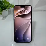 iPhone 15 Plus | 128GB | Black Titanium | Unlocked - Thumbnail 3