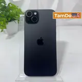 iPhone 15 Plus | 128GB | Black Titanium | Unlocked - Thumbnail 1