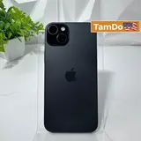 iPhone 15 Plus | 128GB | Black Titanium | Unlocked - Thumbnail 1