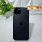 iPhone 15 Plus | 256GB | Black Titanium | Unlocked - Thumbnail 1