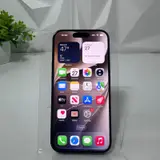 iPhone 15 Pro | 128GB | Black Titanium | Unlocked - Thumbnail 2