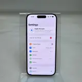 iPhone 15 Pro | 1TB | Natural Titanium | Unlocked - Thumbnail 8