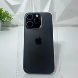 iPhone 15 Pro | 256GB | Black Titanium | Unlocked - Thumbnail 8