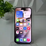iPhone 15 Pro | 256GB | Blue Titanium | Unlocked - Thumbnail 3