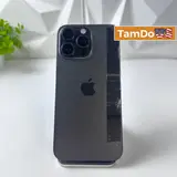 iPhone 15 Pro Max | 256GB | Black | Unlocked - Thumbnail 1
