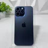 iPhone 15 Pro Max | 256GB | Unlocked | Blue Titanium - Thumbnail 9