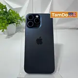 iPhone 15 Pro Max | 256GB | Unlocked | Blue Titanium - Thumbnail 1