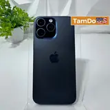 iPhone 15 Pro Max | 256GB | Unlocked | Blue Titanium - Thumbnail 1