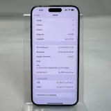 iPhone 15 Pro Max | 512GB | Black | Unlocked - Thumbnail 6