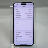 iPhone 15 Pro Max | 512GB | Black | Unlocked - Thumbnail 5