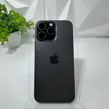 iPhone 15 Pro Max | 512GB | Unlocked | Black Titanium - Thumbnail 8