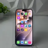 iPhone 15 Pro Max | 512GB | Unlocked | Blue Titanium - Thumbnail 3