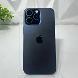 iPhone 15 Pro Max | 512GB | Unlocked | Blue Titanium - Thumbnail 9