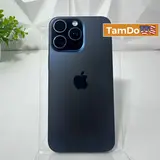 iPhone 15 Pro Max | 512GB | Unlocked | Blue Titanium - Thumbnail 1