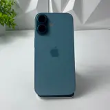 iPhone 16 | 128GB | Teal | Unlocked - Thumbnail 10
