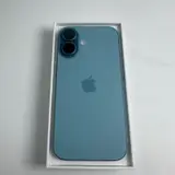 iPhone 16 | 128GB | Teal | Unlocked - Thumbnail 8