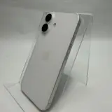 iPhone 16 | 128GB | White | Unlocked - Thumbnail 3