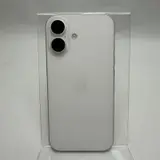 iPhone 16 | 128GB | White | Unlocked - Thumbnail 10