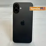 iPhone 16 Plus | 128GB | Black | Unlocked - Thumbnail 1