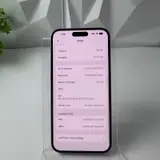 iPhone 16 Plus | 128GB | Pink | Unlocked - Thumbnail 6