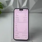 iPhone 16 Plus | 128GB | Pink | Unlocked - Thumbnail 7