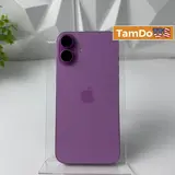 iPhone 16 Plus | 128GB | Pink | Unlocked - Thumbnail 1