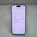 iPhone 16 Pro | 256GB | Black Titanium | Unlocked - Thumbnail 5