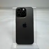 iPhone 16 Pro | 256GB | Black Titanium | Unlocked - Thumbnail 8