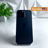 iPhone 16 Pro Max | 256GB | Black Titanium | Unlocked - Thumbnail 1