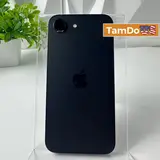 iPhone 16e | 128GB | Unlocked | Black - Thumbnail 1