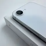 iphone 16e | 128GB | White | Unlocked - Thumbnail 6