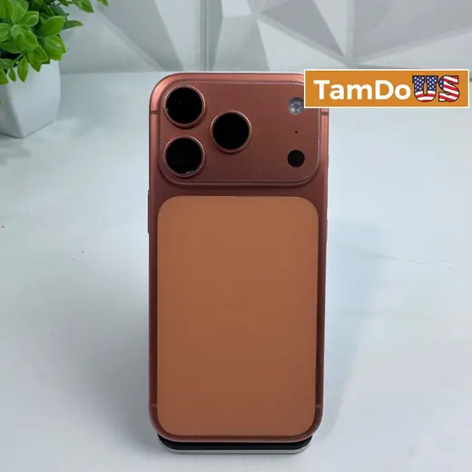 iPhone 17 Pro | 256GB | Cosmic Orange | Unlocked *Please READ* at TamDoUS Taylorsville