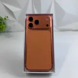 iPhone 17 Pro Max | 256GB | Cosmic Orange | Unlocked - Thumbnail 5