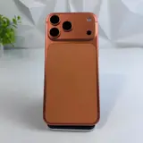 iPhone 17 Pro Max | 256GB | Cosmic Orange | Unlocked - Thumbnail 10