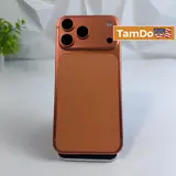iPhone 17 Pro Max | 256GB | Cosmic Orange | Unlocked - Thumbnail 1