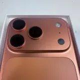 iPhone 17 Pro Max, 256GB, Cosmic Orange, Unlocked - Thumbnail 8