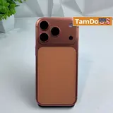 iPhone 17 Pro Max, 256GB, Cosmic Orange, Unlocked - Thumbnail 1