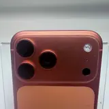 iPhone 17 Pro Max | 256GB | Cosmic Orange | Unlocked - Thumbnail 4