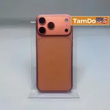 iPhone 17 Pro Max | 256GB | Cosmic Orange | Unlocked - Thumbnail 1