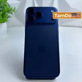 iPhone 17 Pro Max | 256GB | Deep Blue | Unlocked - Thumbnail 1