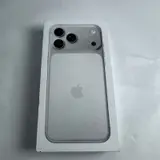 iPhone 17 Pro Max | 256GB | Silver | Unlocked - Thumbnail 9