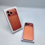 iPhone 17 Pro Max | 256GB | Cosmic Orange | Unlocked - Thumbnail 4