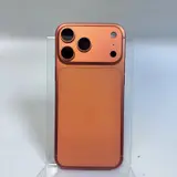 iPhone 17 Pro Max | 256GB | Cosmic Orange | Unlocked - Thumbnail 9
