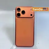 iPhone 17 Pro Max | 256GB | Cosmic Orange | Unlocked - Thumbnail 1