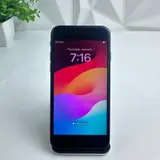 iPhone SE (3rd generation) | 64GB | Black | Unlocked - Thumbnail 3