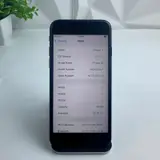 iPhone SE (3rd generation) | 64GB | Black | Unlocked - Thumbnail 7