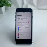 iPhone SE (3rd generation) | 64GB | Black | Unlocked - Thumbnail 4