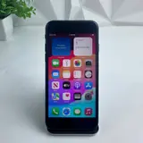 iPhone SE (3rd generation) | 64GB | Black | Unlocked - Thumbnail 2