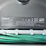 iRobot Roomba Combo 10 Max Robot Vacuum & Mop AutoWash Dock Black RCF-Y1 - Thumbnail 4