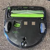 iRobot Roomba s9+ Robot Vacuum with Clean Base Automatic Dirt Disposal ADB-N1 - Thumbnail 5